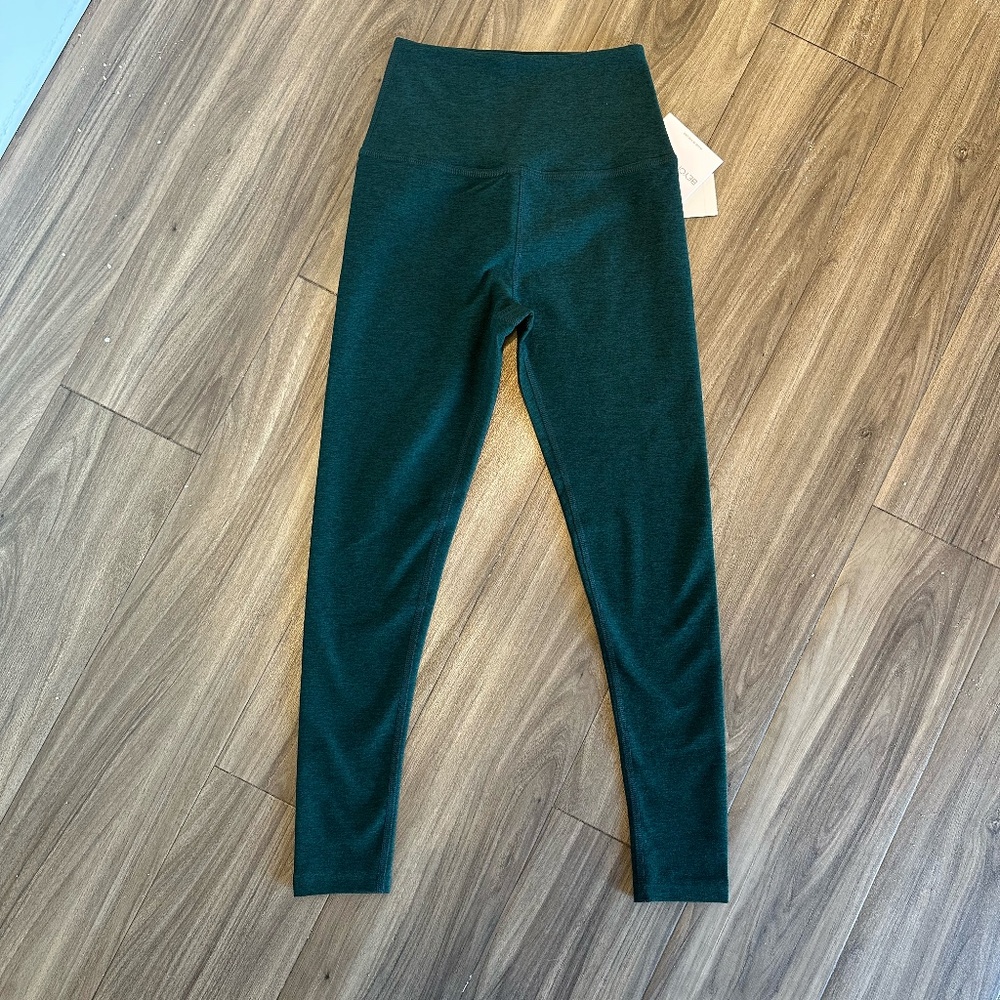 Beyond Yoga Spacedye Leggings